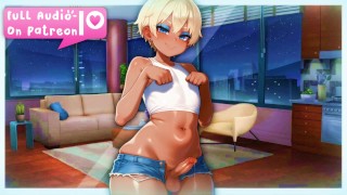 femboy audio porn recommended settings femboy audio porn