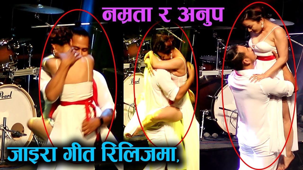 christian shuler recommends Namrata Shrestha Pron Video