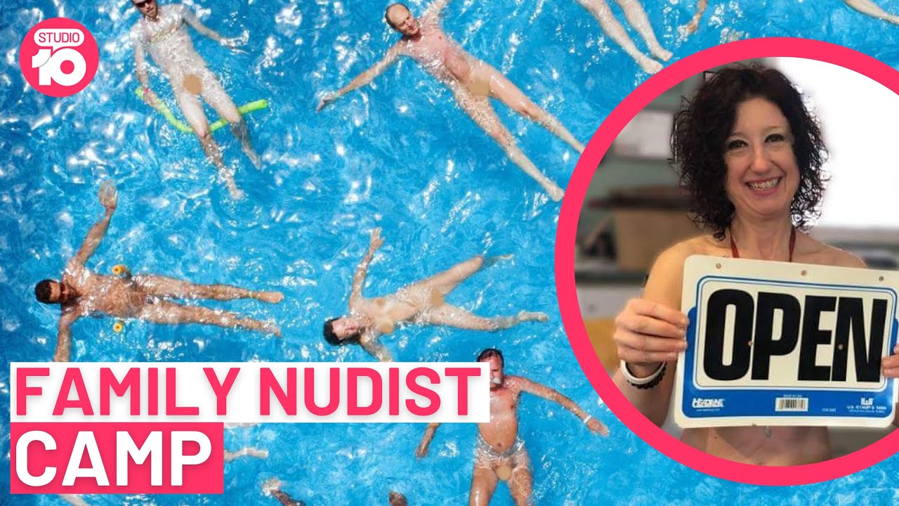deontae curtis recommends nude colony videos pic