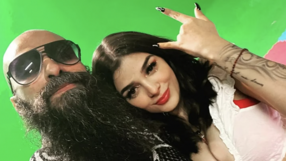 cory chouinard recommends karely ruiz y babo video brooklyn berry add karely ruiz y babo video photo