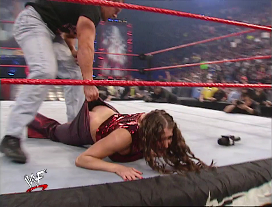 camille newton add stephanie mcmahon nude pics photo