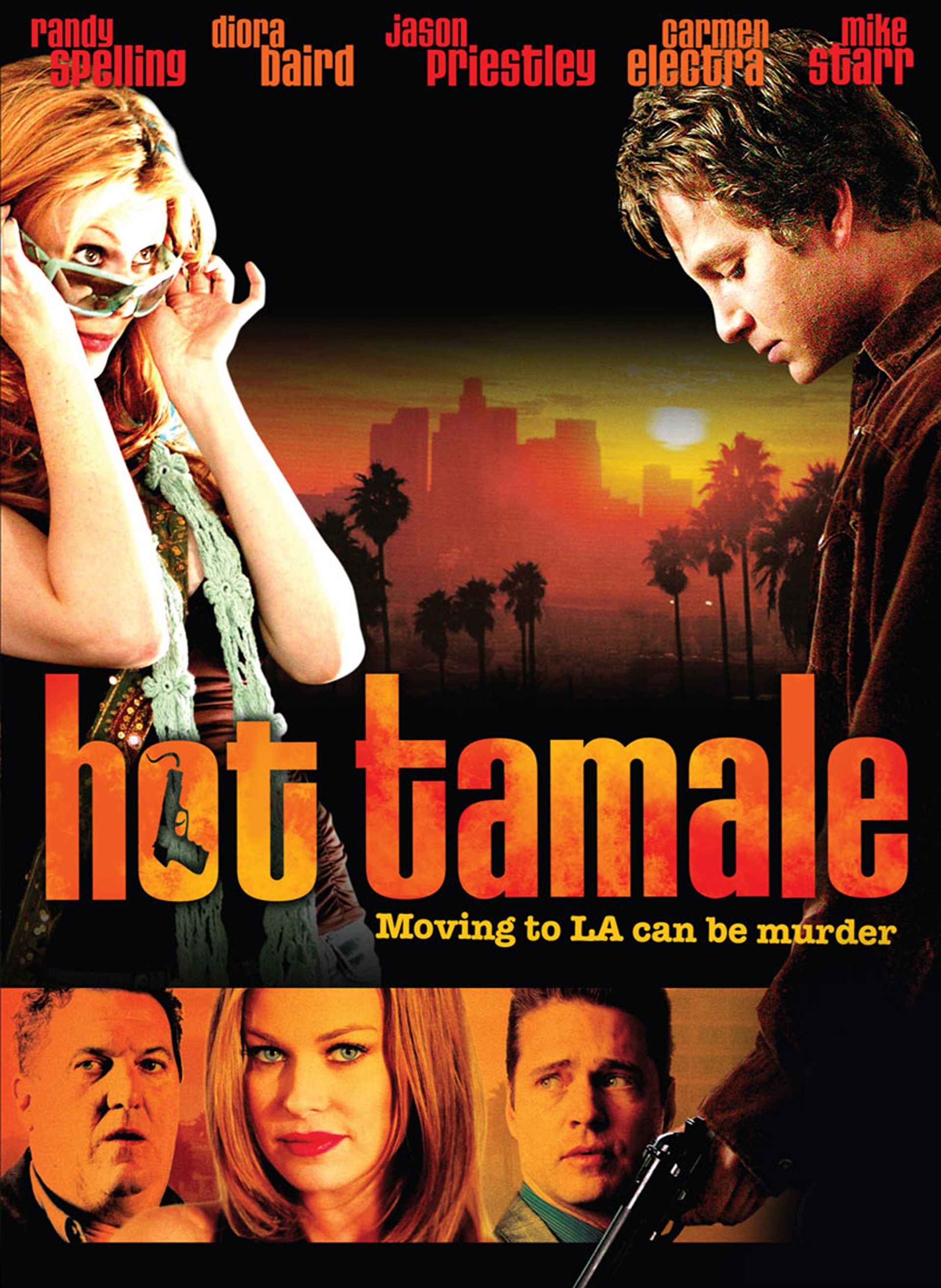 Diora Baird Hot Tamale mexicanas desnudas aaron riot recommends Diora Baird Hot Tamale