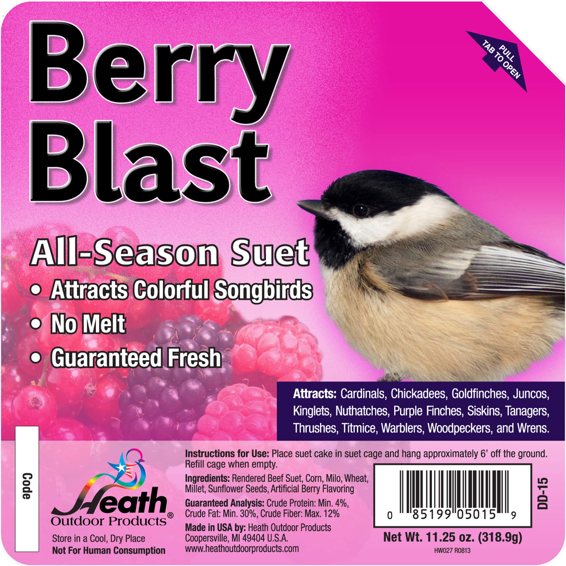 Best of Tit blast