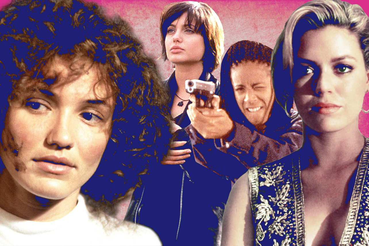 cliff connolly recommends Nude Lesbian Movies