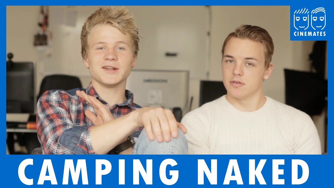 naked men camping - amazing astrid milf asian mature