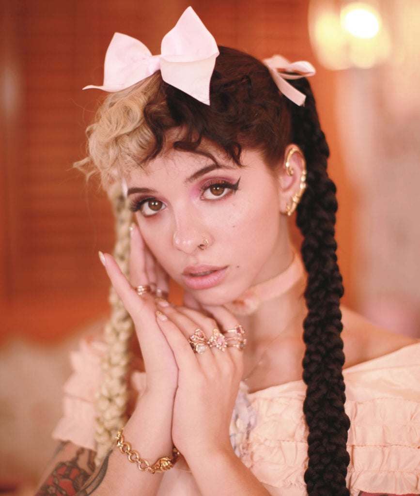melanie martinez r34 - lola and james porn meggnut onlyfans leak