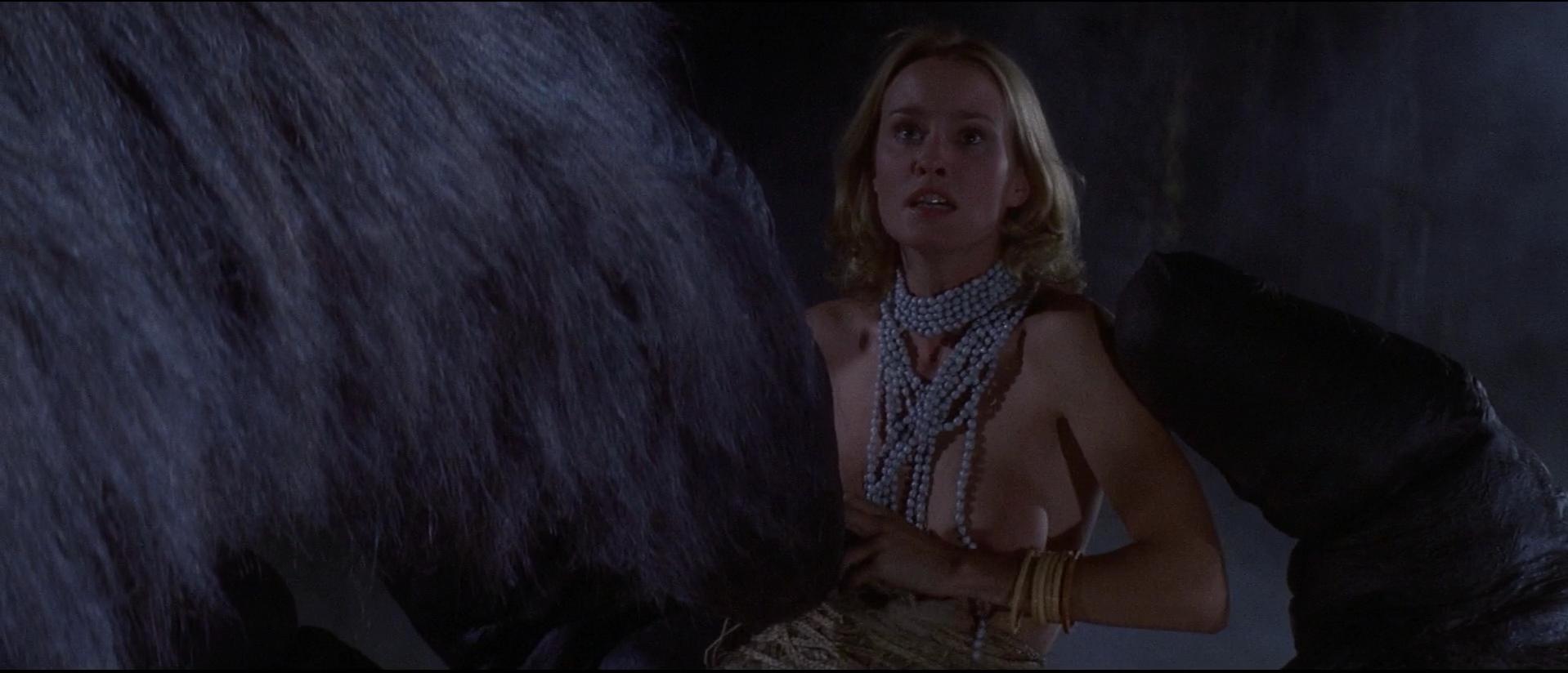 jessica lange boobs - kelly reilly nude mao kurata