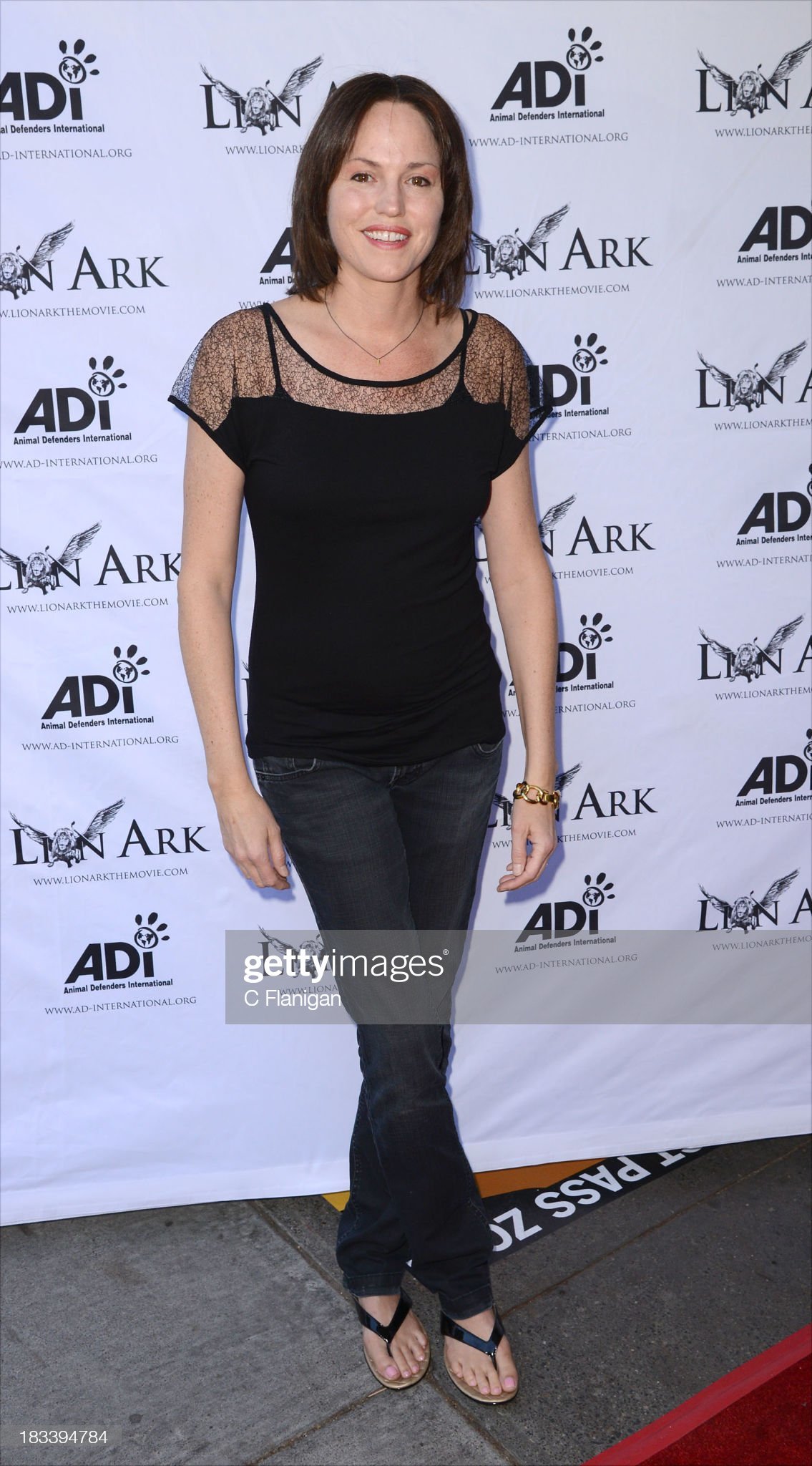 amr aboshady recommends jorja fox naked pic