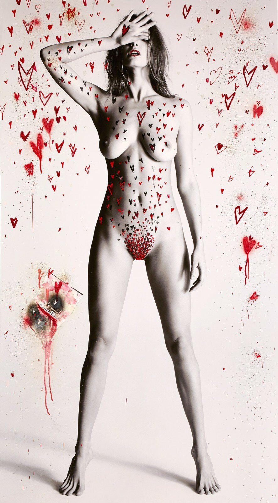 charmaine wang like alyssa arce nude photo catherine bagsic recommends alyssa arce nude pic