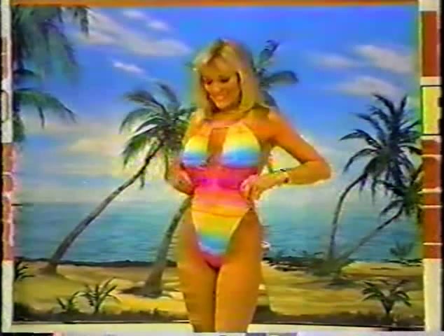 carl mosher like dian parkinson bikini photo anna neish recommends dian parkinson bikini pic