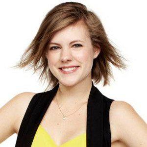 aaron nazario recommends Chanelle Peloso Movies And Tv Shows