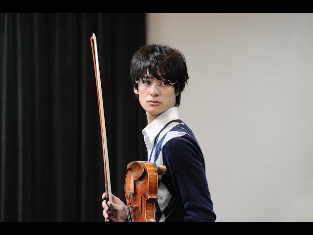 naked orchestra japan