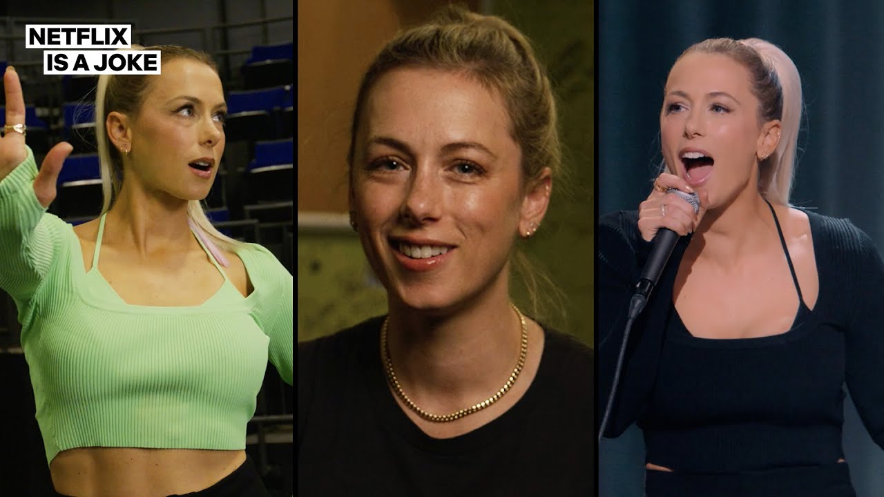 debbie treece recommends iliza schlesinger nude pic