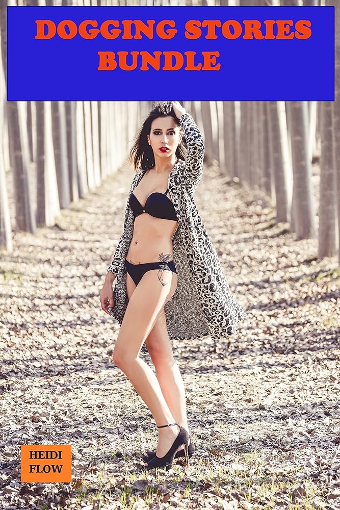 barbara salcedo add photo dogging stories