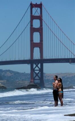 deidre harding recommends California Nudes