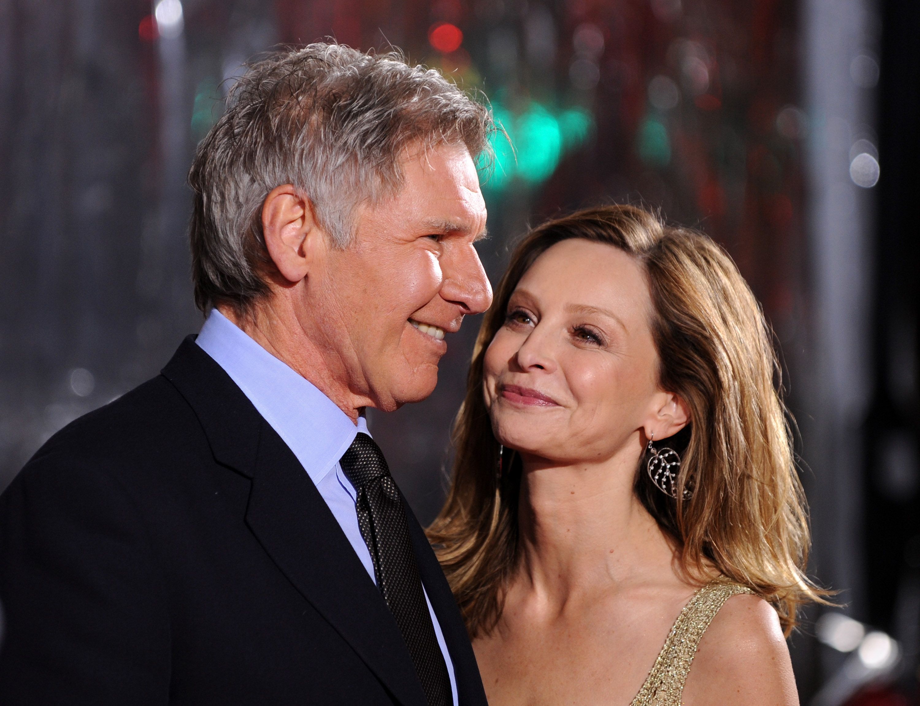 cyclone hunter recommends Calista Flockhart Porn