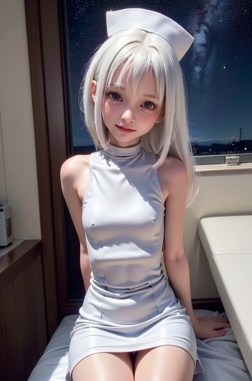 cameltoe cutie