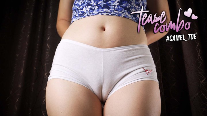 Family strokes xxx video rampa thumb Cameltoe Up Close facial fakes