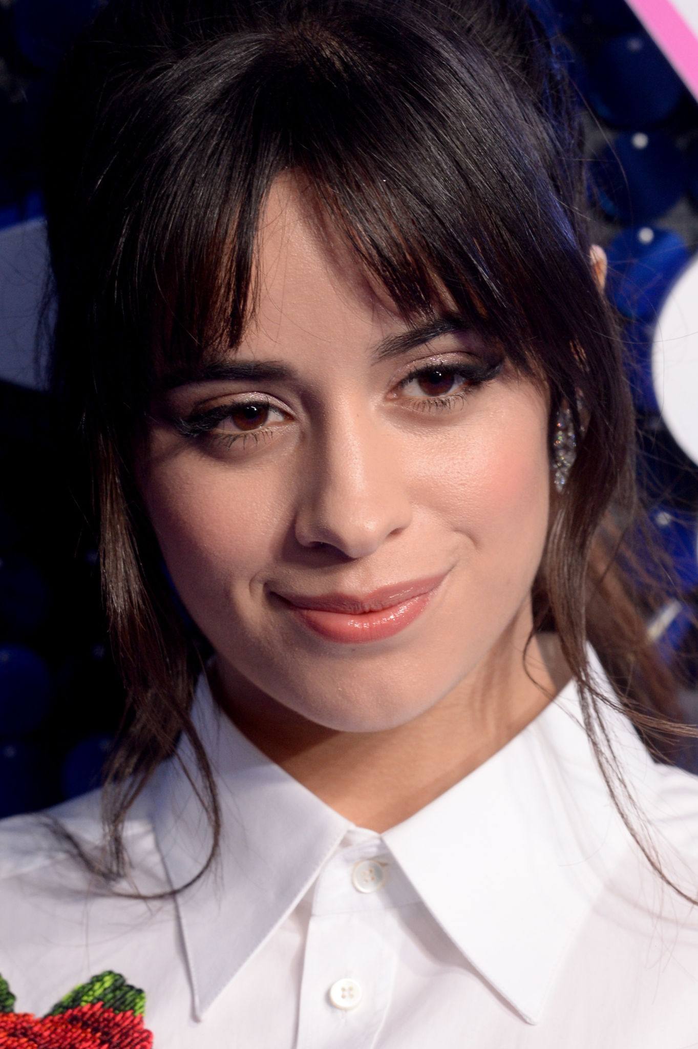 dionisio castillo recommends Camila Big Ass