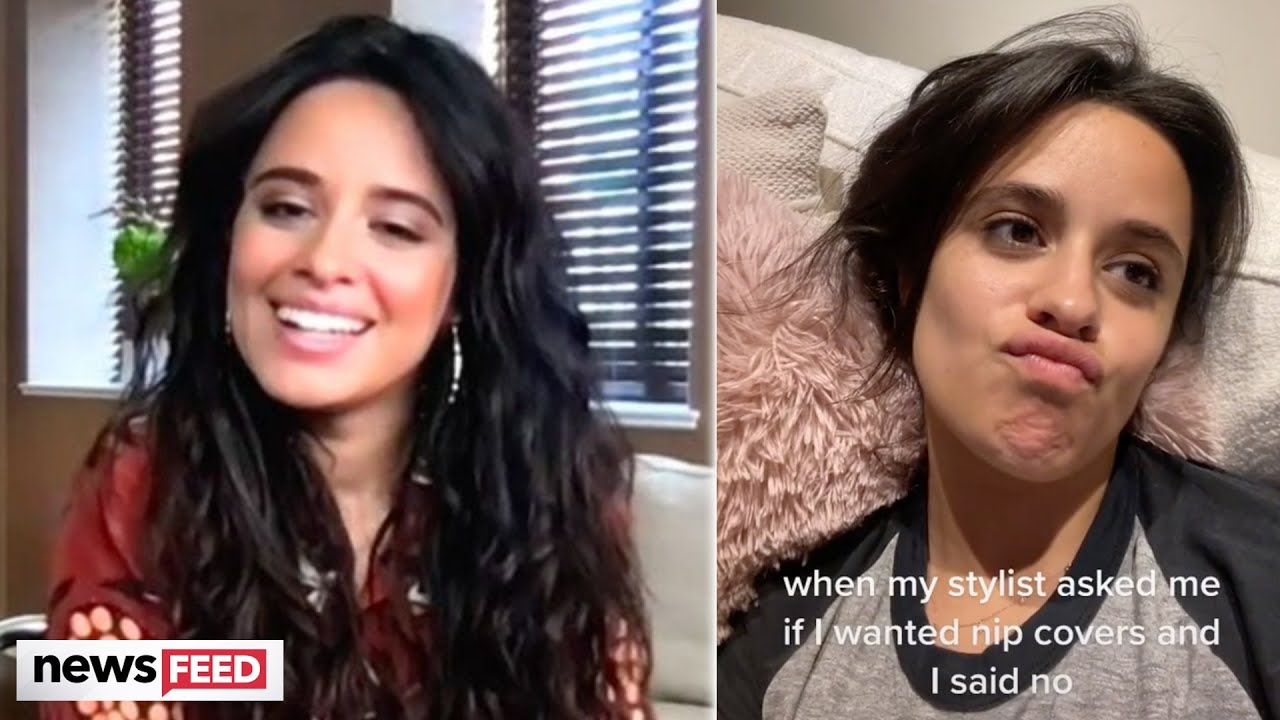 Camila Cabello Nip Slip paige gay abby he recommends Camila Cabello Nip Slip