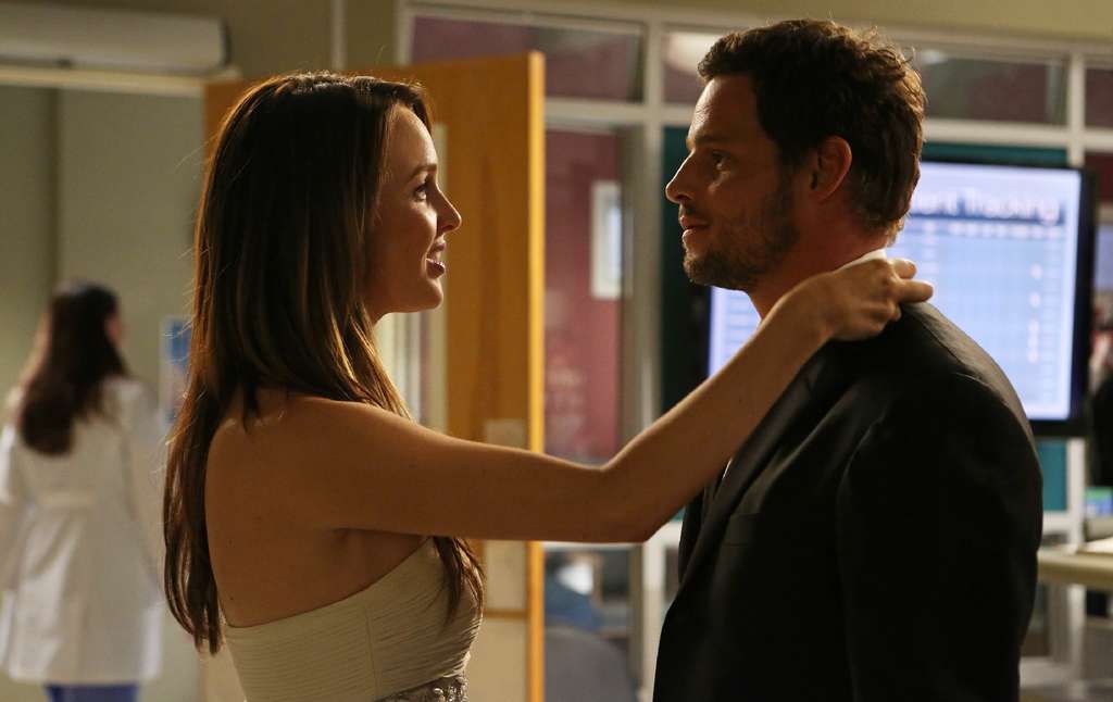 Best of lacey evil anal anne postema share camilla luddington californication photos