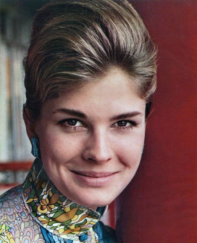candice bergen nude - lyn may nude crystal conners