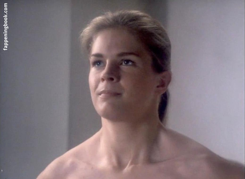 christine freshney recommends Candice Bergen Nude
