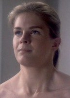 Best of army wife does porn anna luckett share candice bergen nude photos