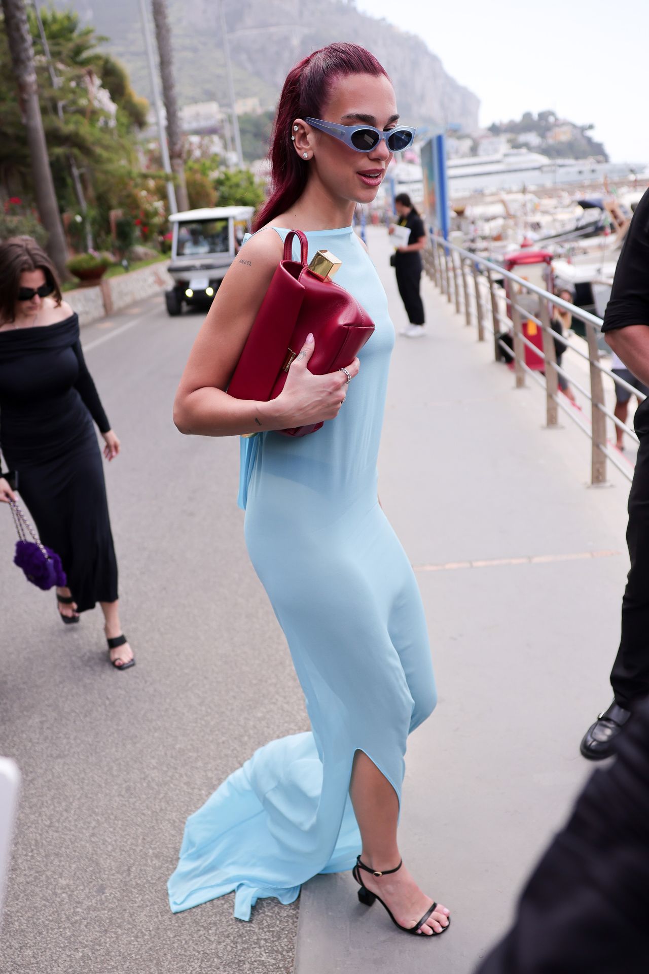 chris kerwin recommends Candid See Thru Dress