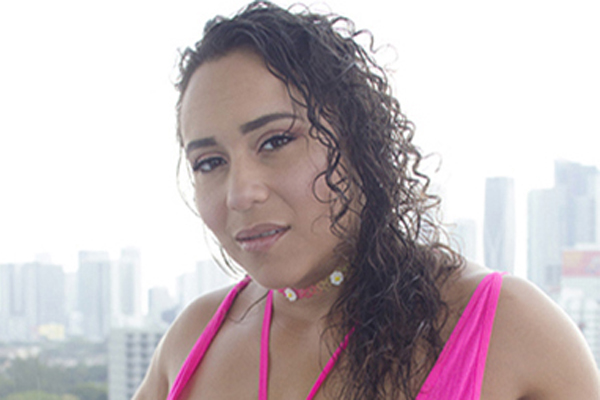 Best of clency fernandes's gallery deep throat hd aliza jones add photo carmela clutch dickdrainers