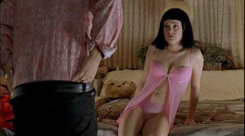 benjamin bornstein recommends Caroline Dhavernas Nude