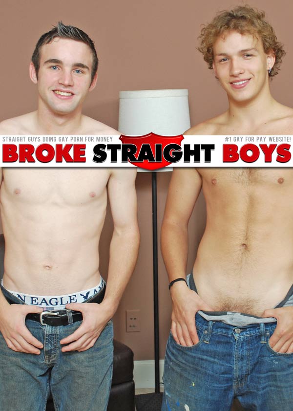 Best of Carson hawk gay