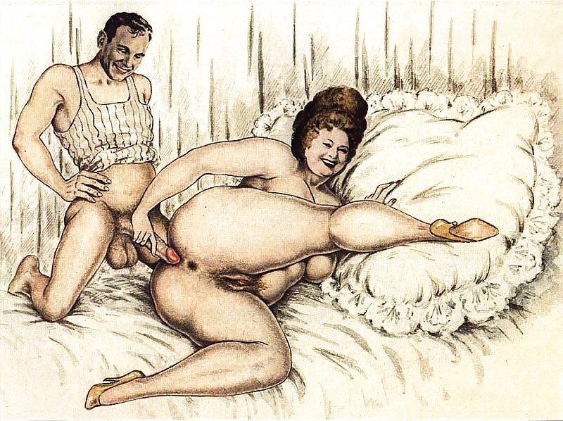 cartoon vintage porn - sara jay cumshot midget getting fucked