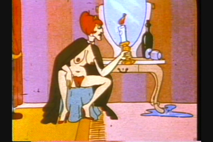 cartoon x x x x - kitana anal nude pageant