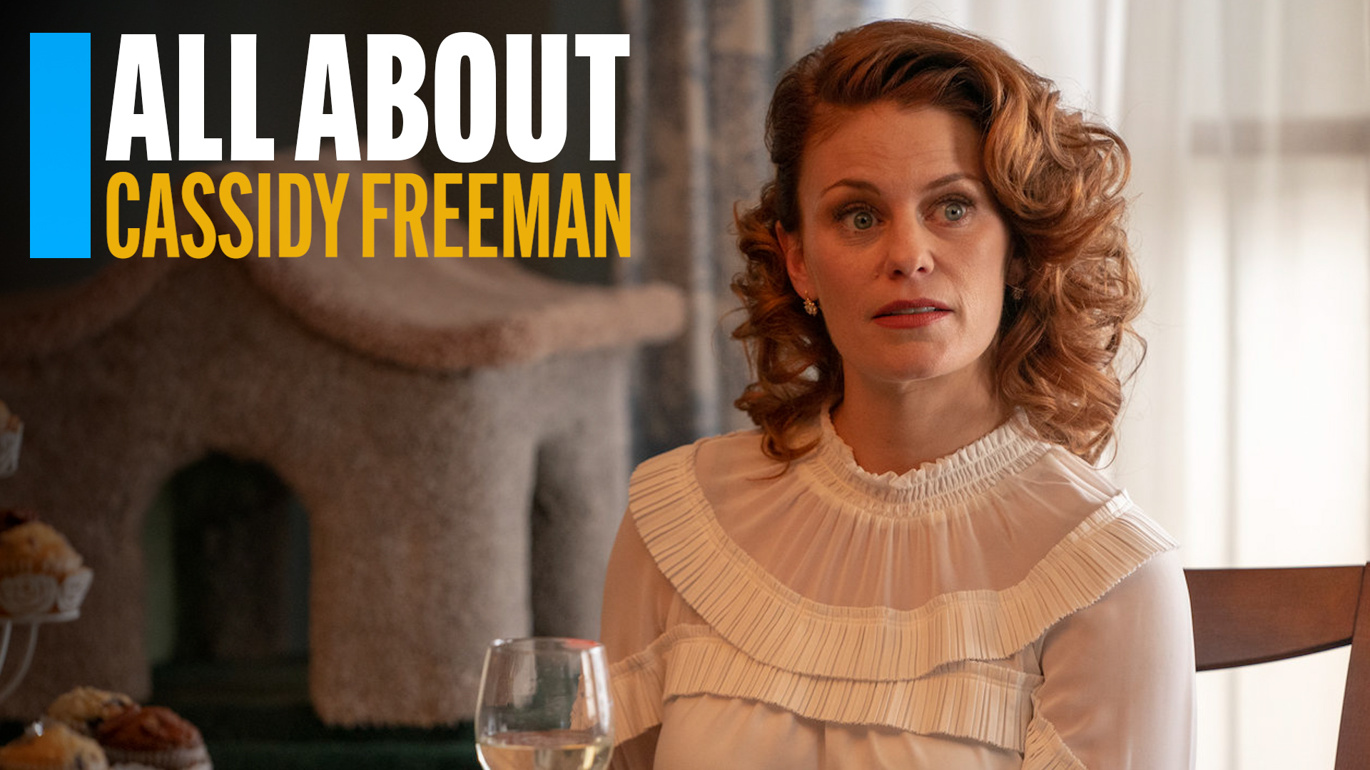 arman sanarez recommends cassidy freemannude pic