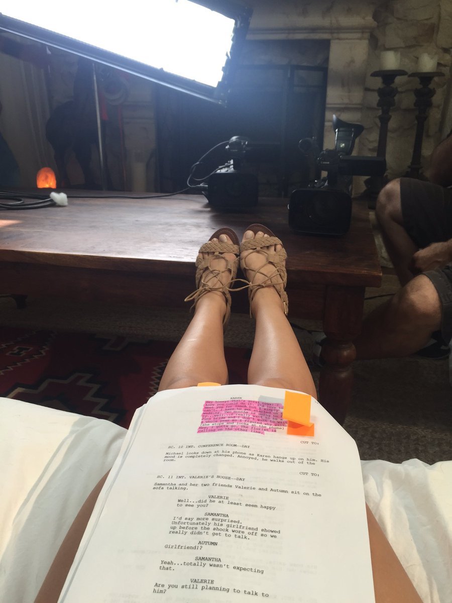 amit chourey recommends cassidy klein feet pic