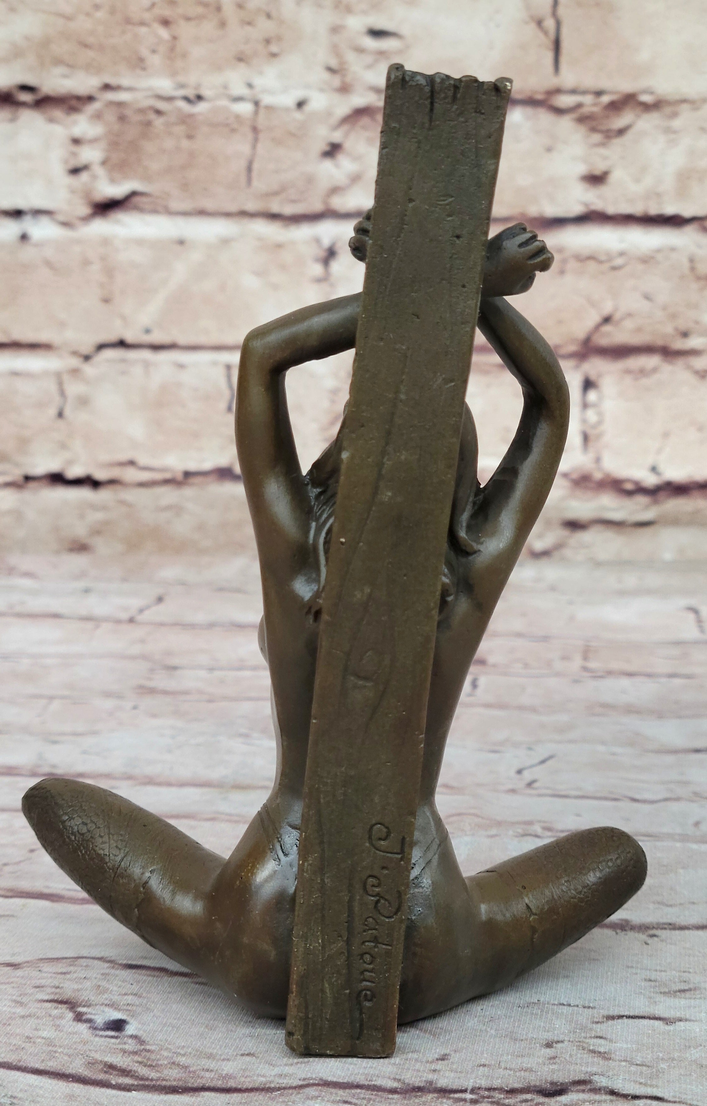 alya ajah recommends Cast Bondage