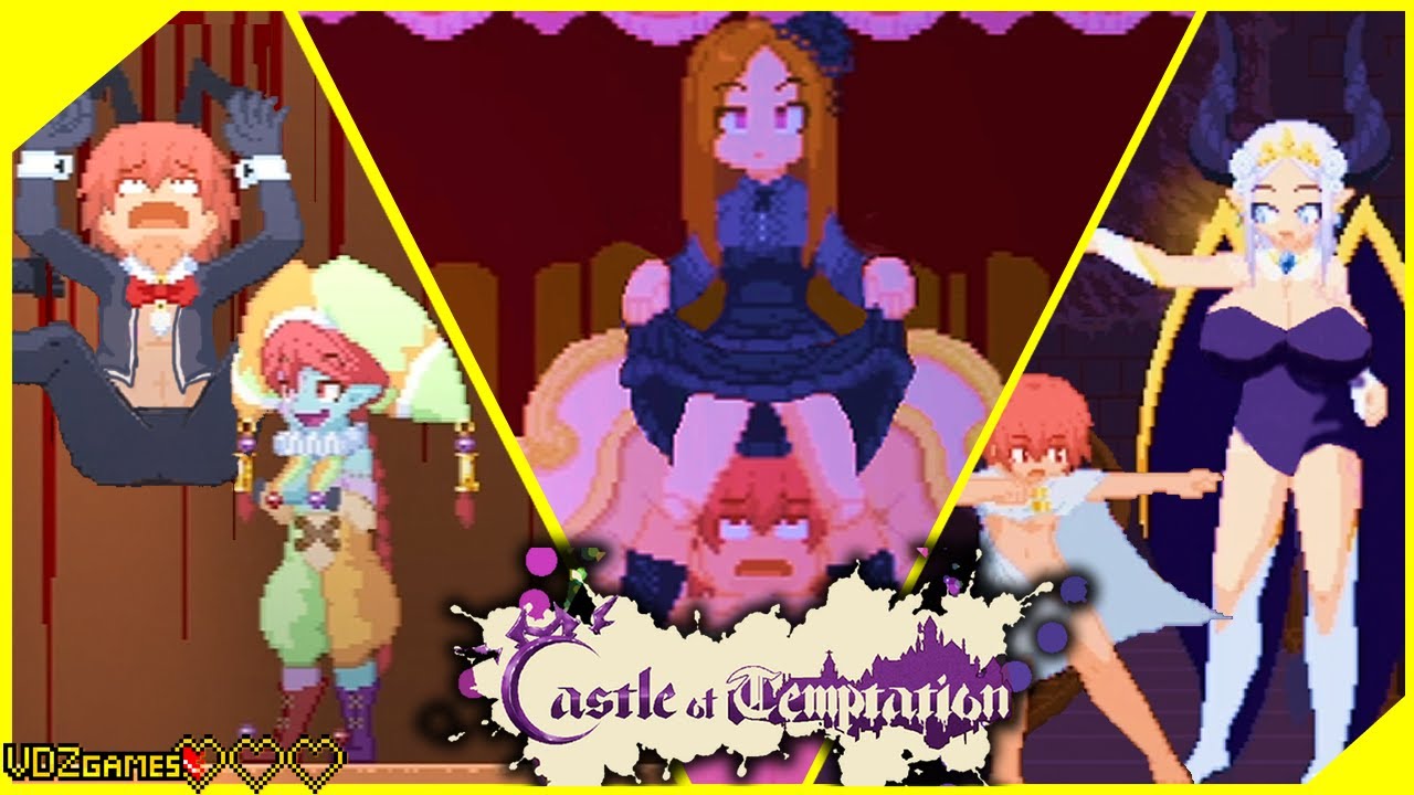 cecil stanley share castle of temptation gallery photos