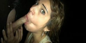 catherine glory hole swallow - strip chat brasileiras jewels jade cuckold