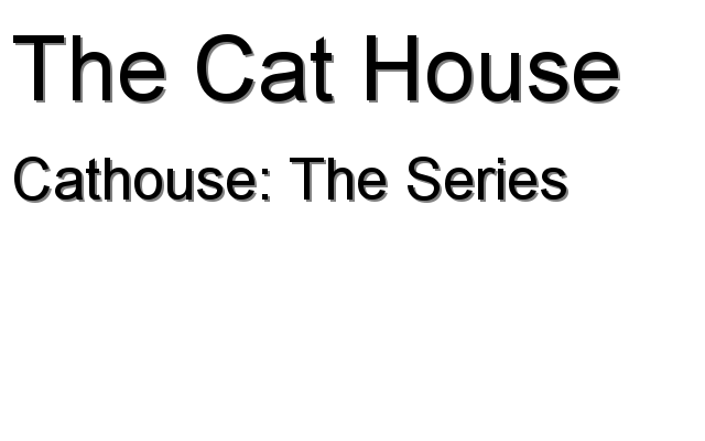 cathouse the series season 1 - brunette milf blow job alli rae black