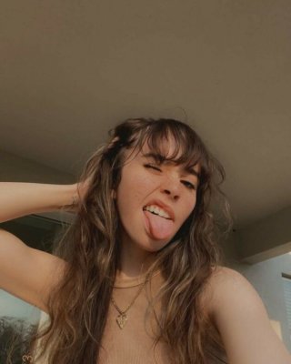 catlyn crespo nude - sky bri rara group of naked ladies