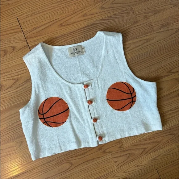 angelo bandiola recommends basketball titties pic