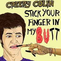 bastian perez recommends Finger My Butt
