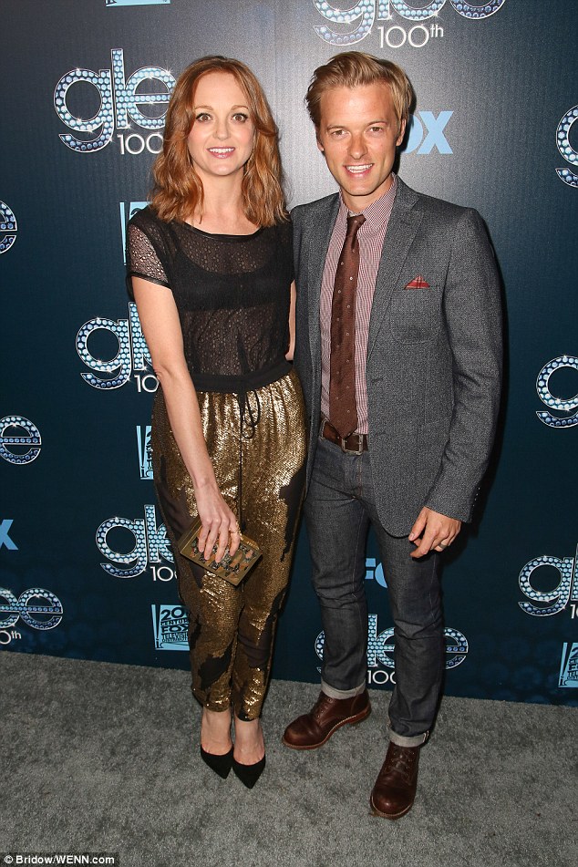 Best of Jayma mays naked