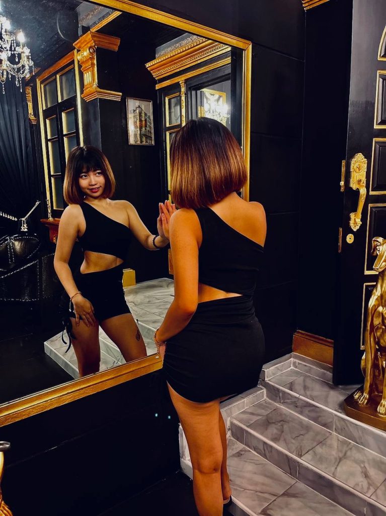 ana amin like blow job bars thailand photo abby snow recommends blow job bars thailand pic