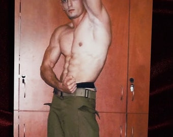 beth toney recommends Tall Skinny Twinks