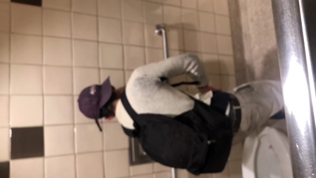 bridget kroening recommends Homeless Man Jerking Off