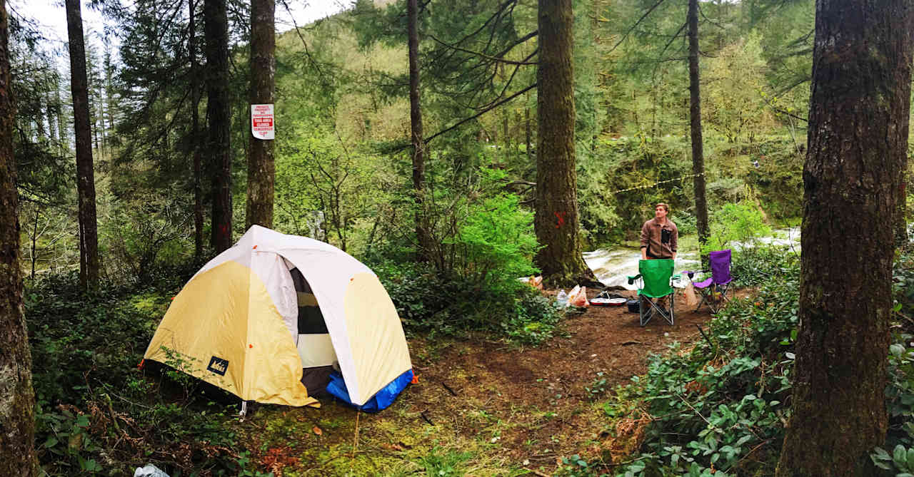 cj sierra recommends naked at campsite christian lao add naked at campsite photo