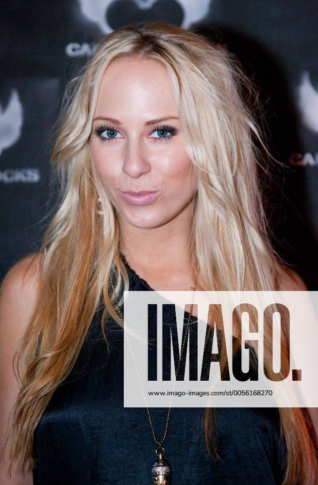bruno godin recommends carla cox pic