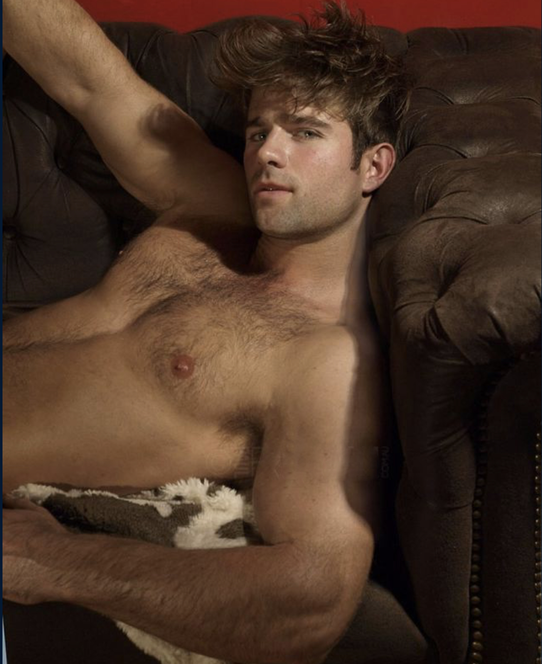 abel aleman recommends naked hairy man pics pic